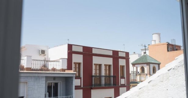 Hostal Ayz Frailes