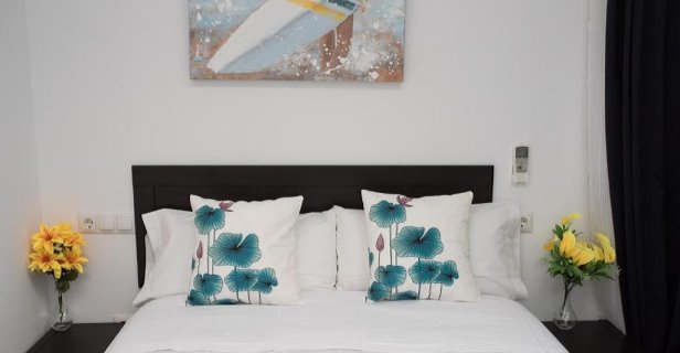 Hostal Ayz Frailes