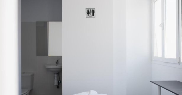 Hostal Ayz Frailes