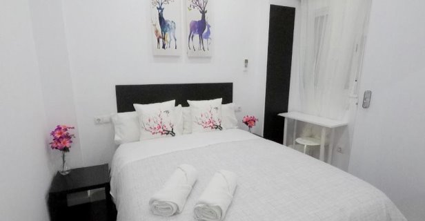 Hostal Ayz Frailes