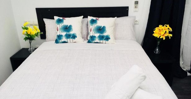 Hostal Ayz Frailes