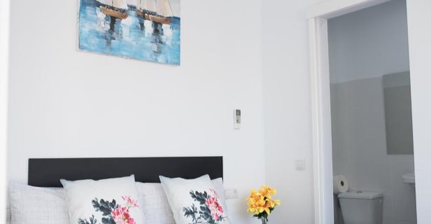 Hostal Ayz Frailes