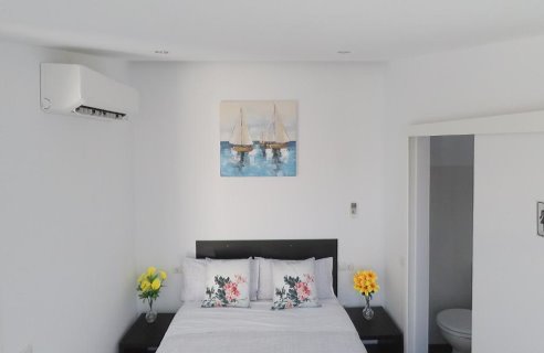 Hostal Ayz Frailes