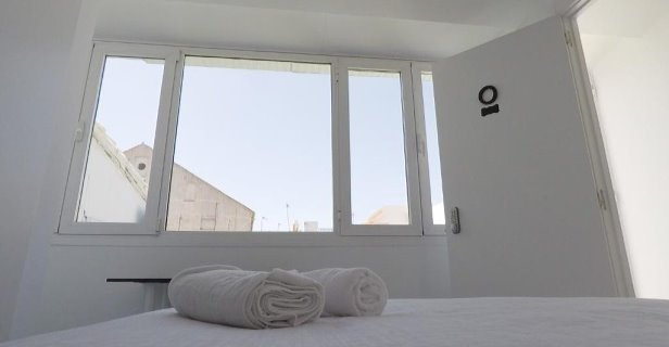 Hostal Ayz Frailes