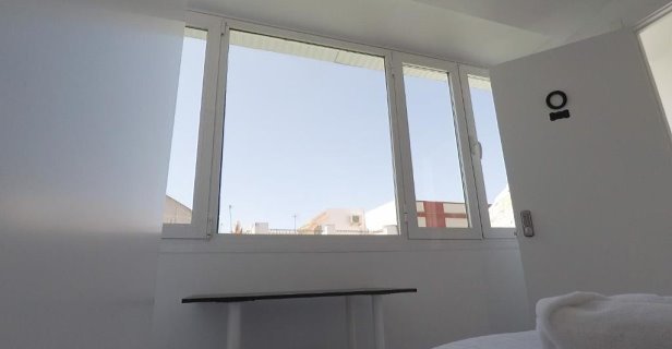 Hostal Ayz Frailes