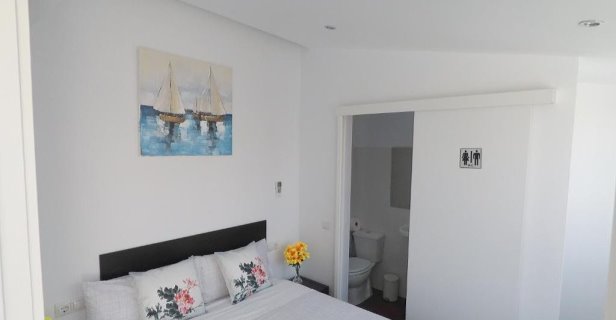 Hostal Ayz Frailes