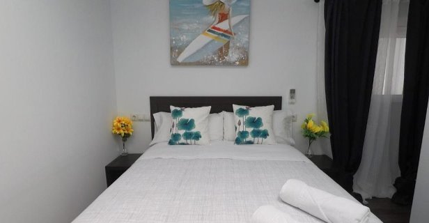 Hostal Ayz Frailes