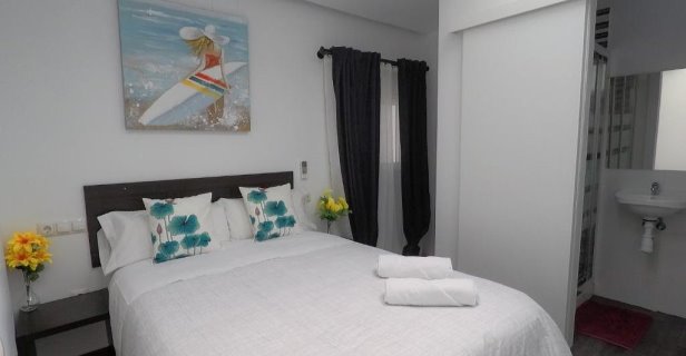 Hostal Ayz Frailes