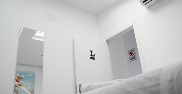 Hostal Ayz Frailes