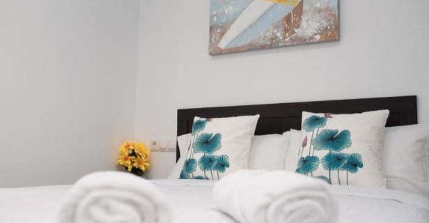 Hostal Ayz Frailes