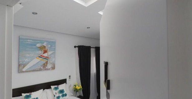 Hostal Ayz Frailes