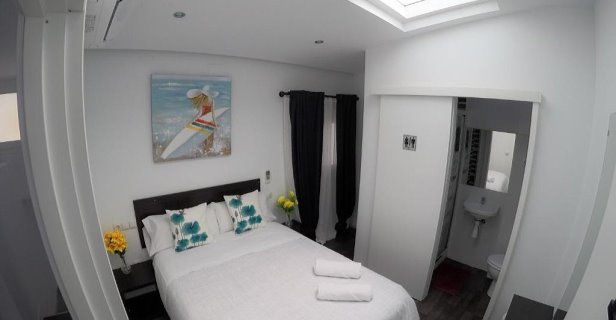 Hostal Ayz Frailes