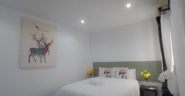 Hostal Ayz Frailes