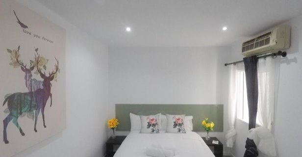 Hostal Ayz Frailes