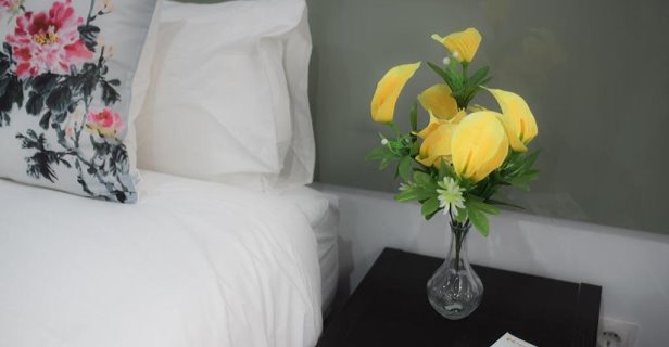 Hostal Ayz Frailes