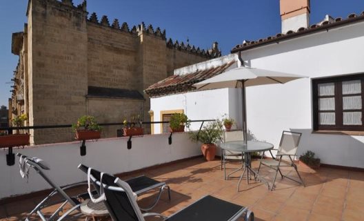 Hostal Azahar