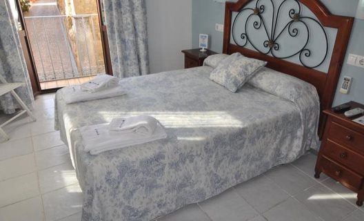 Hostal Azahar