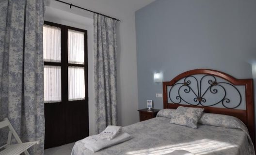 Hostal Azahar
