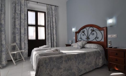 Hostal Azahar