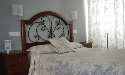 Hostal Azahar