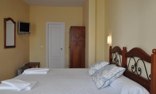Hostal Azahar