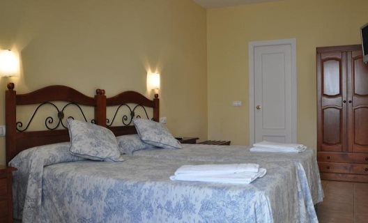 Hostal Azahar