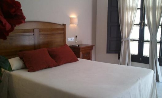 Hostal Azahar