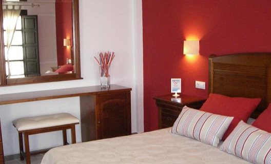 Hostal Azahar