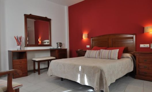 Hostal Azahar