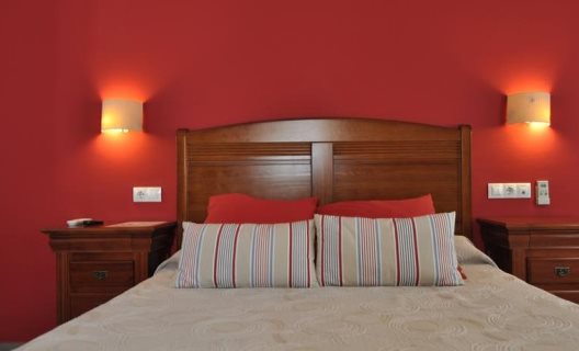 Hostal Azahar