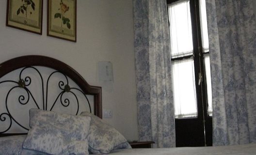 Hostal Azahar