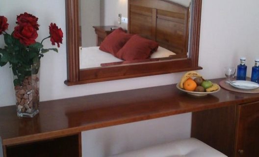 Hostal Azahar