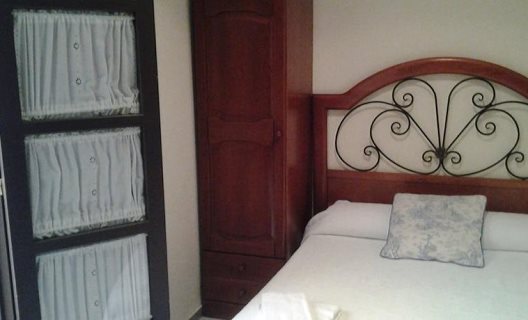 Hostal Azahar