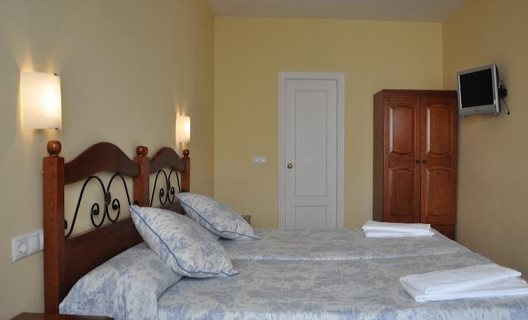 Hostal Azahar