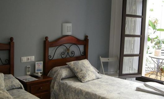 Hostal Azahar