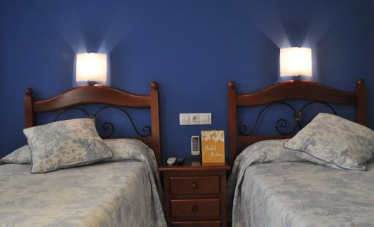 Hostal Azahar