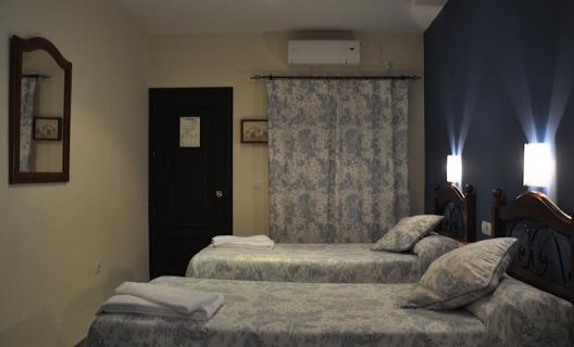 Hostal Azahar