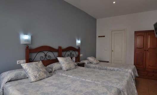 Hostal Azahar