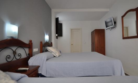 Hostal Azahar
