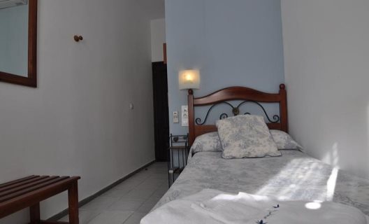 Hostal Azahar