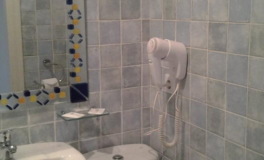 Hostal Azahar