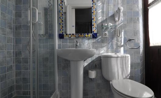 Hostal Azahar