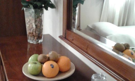 Hostal Azahar