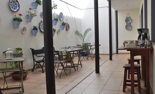 Hostal Azahar