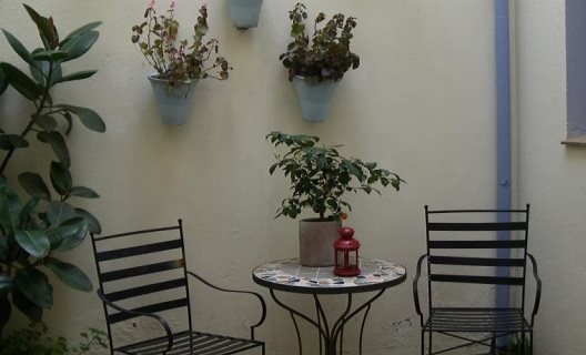 Hostal Azahar