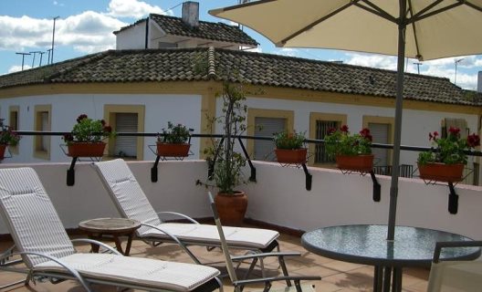 Hostal Azahar