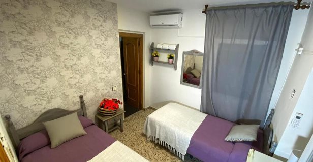 Hostal Azahara Nerja