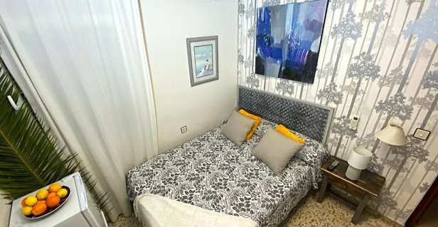 Hostal Azahara Nerja