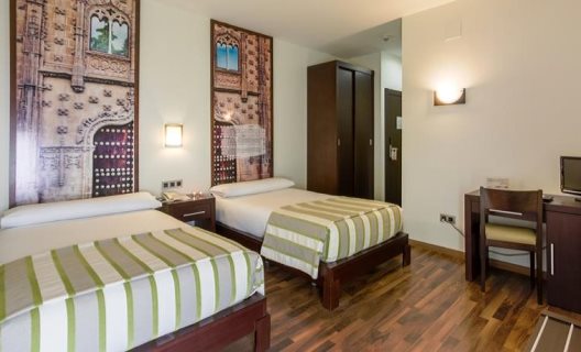 Hostal Aznaitin