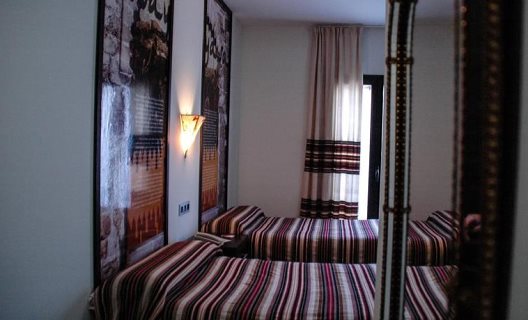 Hostal Aznaitin